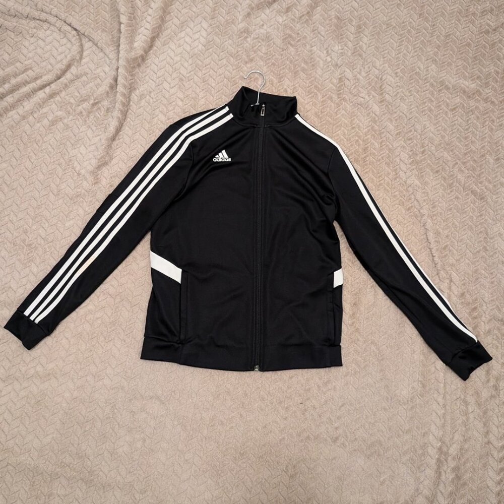 Adidas lightweight jacket